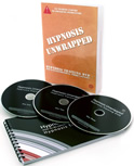 Hypnosis DVD