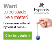 Hypnosis Unwrapped Home Study Course