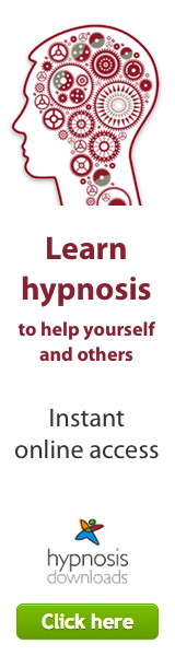 Learn hypnosis banner