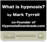 What is Hypnosis? Learn about hypnosis on video