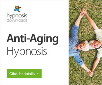 anti-aging hypnosis download - resource for adventure with dementia