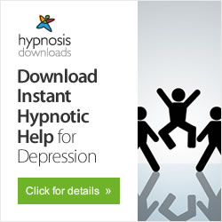 Hypnotic help for depression download