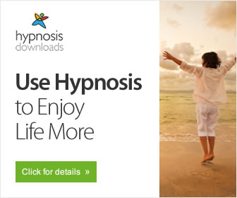 Use hypnosis to enjoy life more - hypnosis download for better health and wellbeing