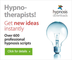 over 600 scripts for hypnosis to help you develop hypnotic confidence with all your clients