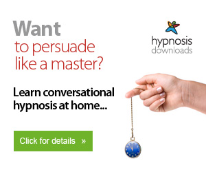 learn conversational hypnosis - online course