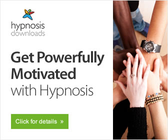 Group of hands gathered together to motivate with hypnosis