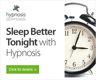 tips for better sleep: self hypnosis to help you sleep better