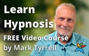 Free Learn Hypnosis Video Course