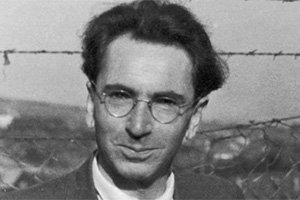 Inspirational Lives - Viktor Frankl Inspirational Lives - Viktor Frankl
