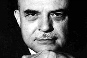Inspirational Lives - Milton Erickson Inspirational Lives - Milton Erickson