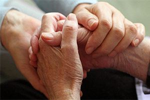 Patience with Aging Parents Patience with Aging Parents