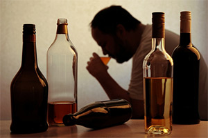 Alcoholic Husband Alcoholic Husband