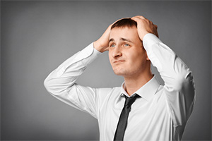 Analysis Paralysis Analysis Paralysis