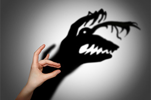 Overcome Fear & Anxiety Overcome Fear & Anxiety