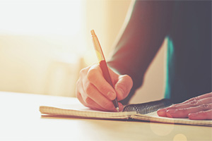 Automatic Writing Automatic Writing