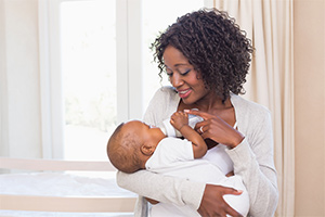 Connect with Your Unborn Baby Connect with Your Unborn Baby