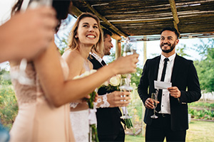 Best Man's Speech Best Man's Speech