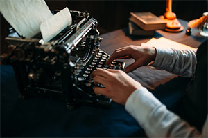 Be a Better Writer Be a Better Writer