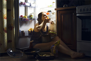 Stop Binge Eating Stop Binge Eating