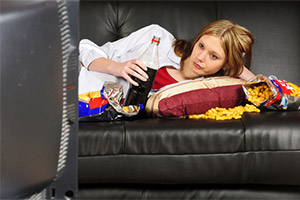 Boredom Eating Boredom Eating