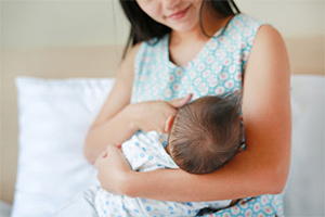Breastfeeding Relaxation Breastfeeding Relaxation