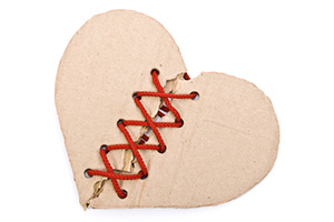 Mend a Broken Heart Mend a Broken Heart