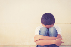 Bullied as a Child Bullied as a Child