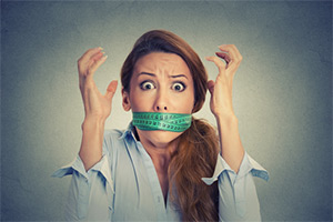 Stop Calorie Counting Stop Calorie Counting