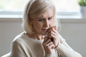 Fear Cancer Recurrence Fear Cancer Recurrence
