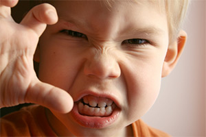 Challenging Child Challenging Child