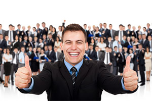 Be More Charismatic Be More Charismatic