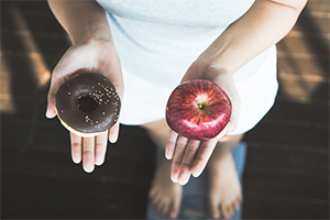 Healthy Lifestyle - Choose the Right Foods Healthy Lifestyle - Choose the Right Foods