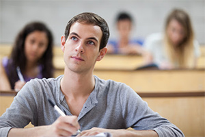 Attention In Class Attention In Class