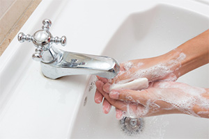 Compulsive Hand Washing Compulsive Hand Washing