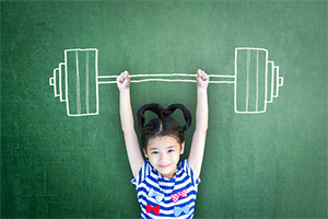 Confidence for Children Confidence for Children