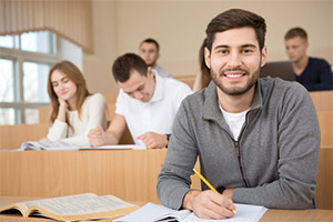 Confidence In Class Confidence In Class