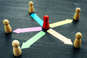 Confident Delegating Confident Delegating