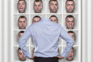 Controlling Emotions Controlling Emotions