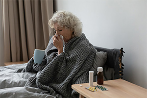 COVID Recovery COVID Recovery