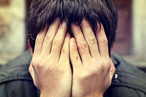 Coping With Disfigurement Coping With Disfigurement