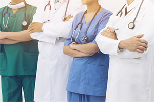 Fear of Doctors Fear of Doctors