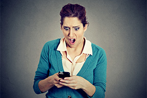 Don't Offend When You Send Don't Offend When You Send