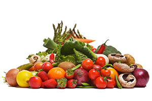 Eat More Vegetables Eat More Vegetables