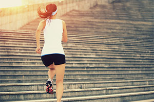 Endurance Training Endurance Training