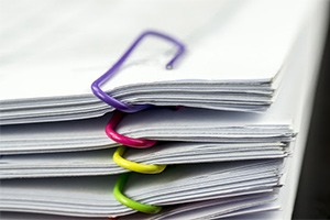 Enjoy Paperwork Enjoy Paperwork