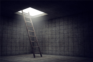 Escape an Ideology Escape an Ideology