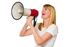 Express Your Opinion Express Your Opinion