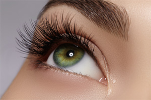 Eyelash / Eyebrow Pulling Eyelash / Eyebrow Pulling
