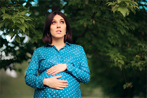 Fear of Giving Birth Fear of Giving Birth