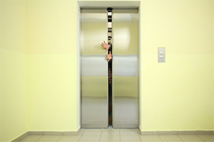 Fear of Elevators Fear of Elevators